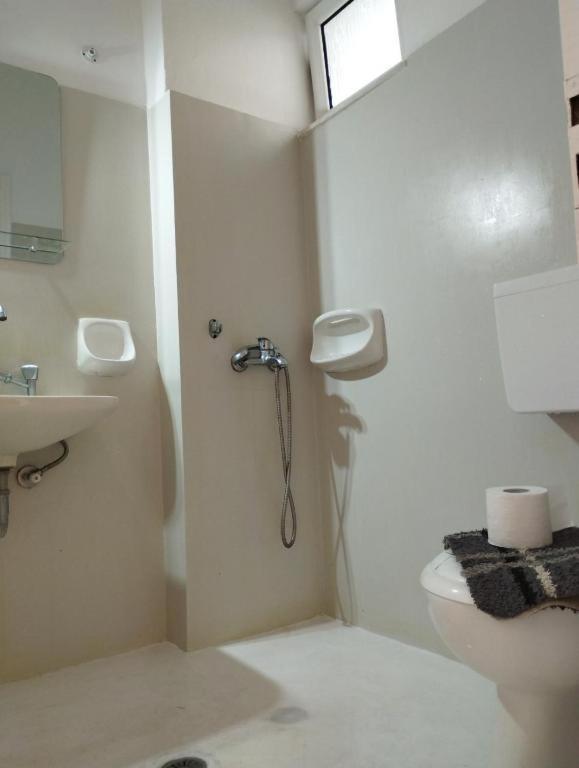 Panos Apartments لاغاناس المظهر الخارجي الصورة